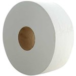 REGAL TOILET ROLL 2 PLY JUMBO 300 METRES CARTON 8