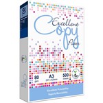 EXCELLENT COPY A3 COPY PAPER 80GSM WHITE PACK 500 SHEETS