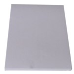 COLOURFUL DAYS WHITE PASTEBOARD 200GSM A3 PACK 50