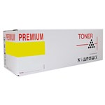 WHITEBOX REMANUFACTURED LEXMARK 603H LASER TONER CARTRIDGE HIGH YIELD BLACK
