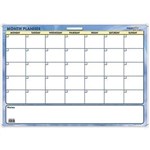 WRITERAZE PERPETUAL MONTH PLANNER A1
