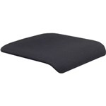 RAPIDLINE WSPBL SEAT CUSHION ONLY FOR WIMBLEDON CHAIR BLACK