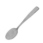 CONNOISSEUR 50102 SATIN DESSERT SPOON PACK 12
