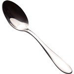 CONNOISSEUR 50802 ARC DESSERT SPOON 190MM PACK 12