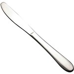 CONNOISSEUR 50804 ARC TABLE KNIFE 225MM PACK 12