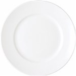 COMPASS 52005 A LA CARTE DINNER PLATE 255MM BX6