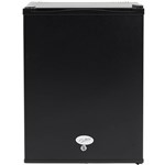 NERO THERMOELECTRIC FRIDGE 40 LITRE 380 X 445 X 475MM BLACK