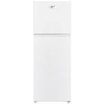 NERO FRIDGE FREEZER 334L WHITE
