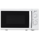NERO 747200 MICROWAVE 700 WATT 20 LITRE WHITE