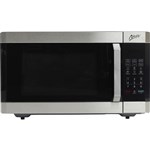 NERO 747420 MICROWAVE 1100 WATT STAINLESS STEEL 42 LITRE