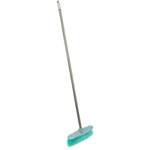 COMPASS INDOOR BROOM BLUE GREY