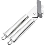 CONNOISSEUR 756237 STAINLESS STEEL CAN OPENER
