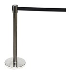 COMPASS BELT BARRIER WITH INTERNAL BELT STANDARD GRADE