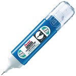 PENTEL ZL31W CORRECTION PEN STEEL POINT 12ML