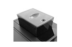 JURA BEAN CONTAINER EXTENSION FOR X8