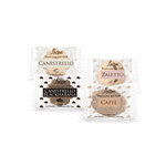 LOISON 1906 BISCUITS 4 ASSORTED FLAVOURS INDIVIDUALLY WRAPPED BISCUITS BOX 200