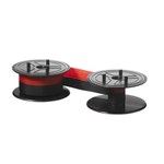 CANON MPRIBBON GR24 CALCULATOR INK RIBBON BLACK AND RED