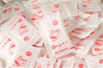 ISM SUGAR INDIVIDUAL PORTIONS 4GM CTN2000
