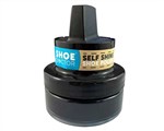 SHOE DOCTOR SELF SHINE SHOE POLISH BLACK 50ML