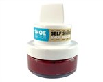 SHOE DOCTOR SELF SHINE SHOE POLISH BURGUNDY 50ML