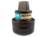 SHOE DOCTOR SELF SHINE SHOE POLISH BURGUNDY 50ML