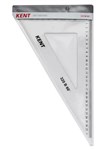 SET SQUARE KENT 320MM 60 DEGREES