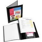 Professional Series Display Book