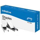 Staples and Staple Removers