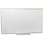 Wall Mounted Magnetic Whiteboards