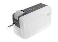 Labelling Machines and Tapes