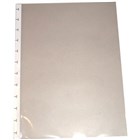 Refillable Display Books Refills and Dividers