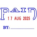 Date Stamps