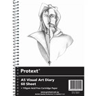 Visual Art Diaries