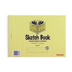 Spiral Sketch Book