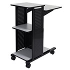 Presentation Stations