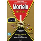 Insect Control