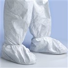 Hairnets and Shoe Covers