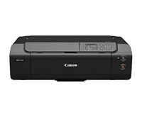 Inkjet Printers
