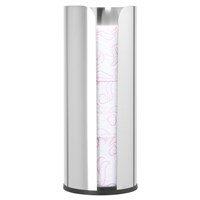Toilet Roll Dispenser
