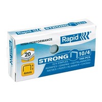 Heavy Duty Staples