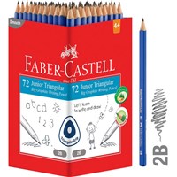 Lead Pencils