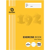 Pads  Books