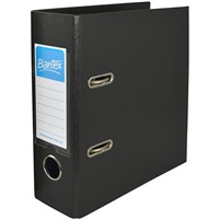 PVC Lever Arch Files