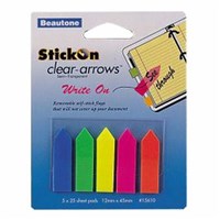 Tape Flags