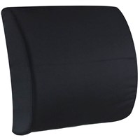 Footrests and Seating Comfort