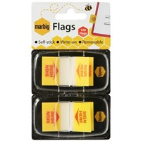 Message Flags