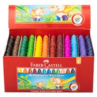 Crayons