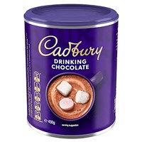 Milo  Hot Chocolate