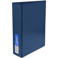 Insert and Ring Binders