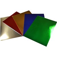 Foil Board